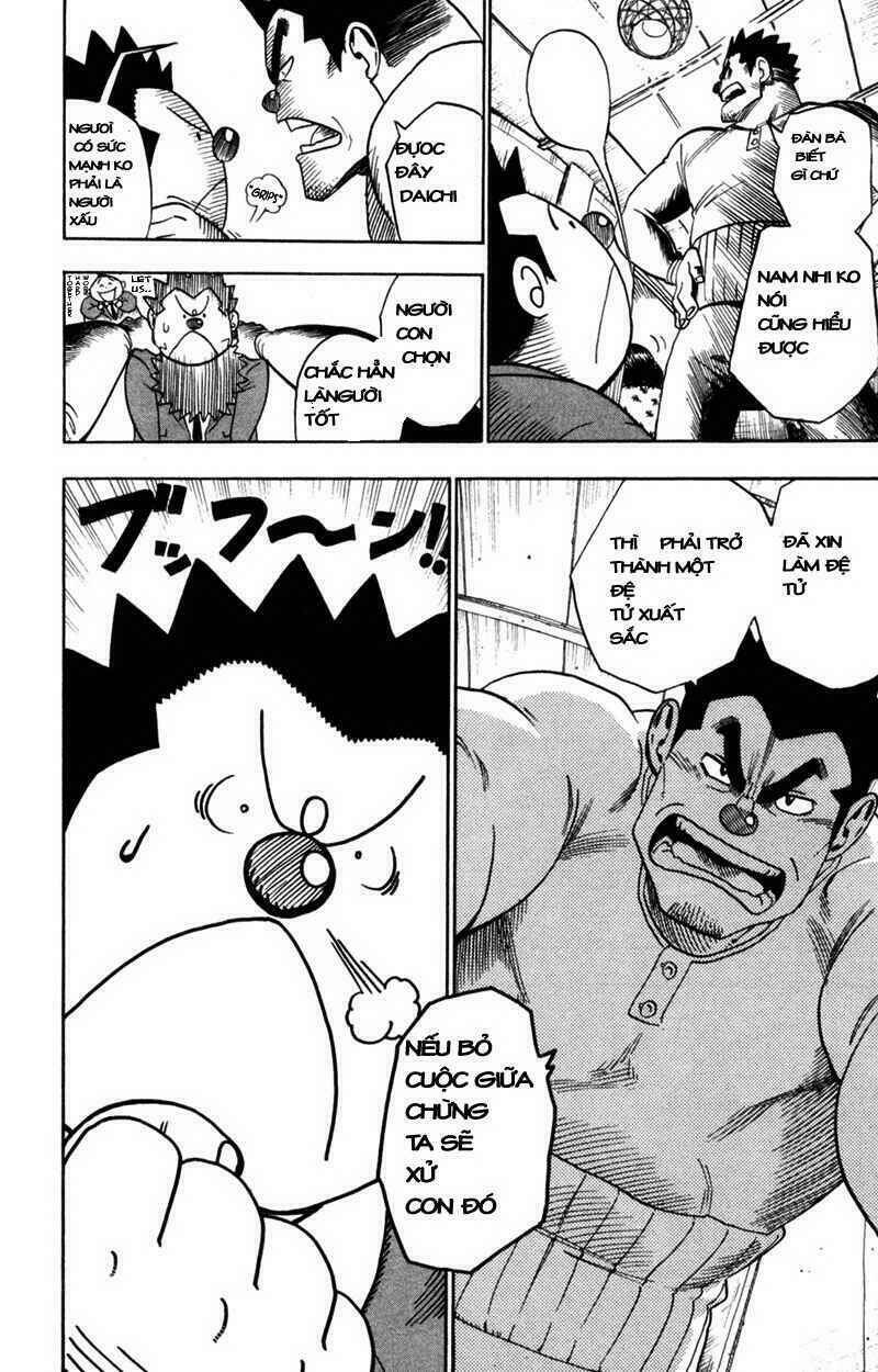 lá chắn mắt chapter 34 6