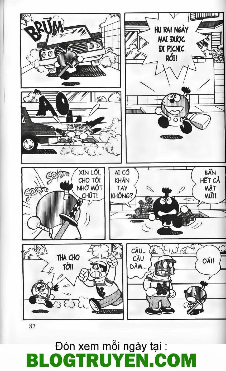 tân từ điển kì bí chapter 51 3