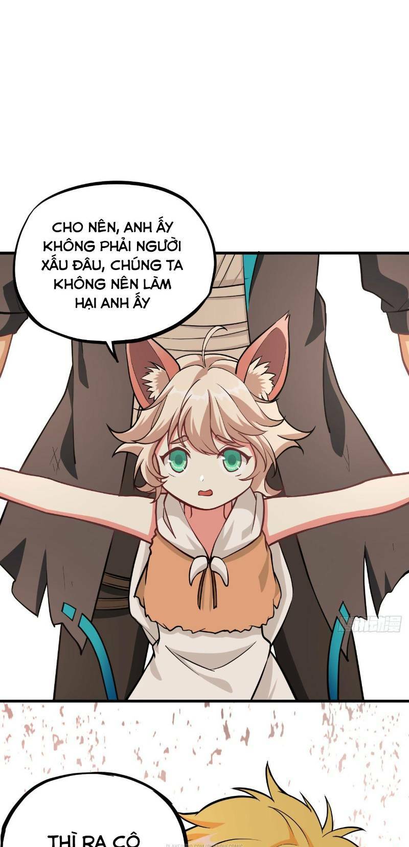 minh nhật thần đô chapter 20 7