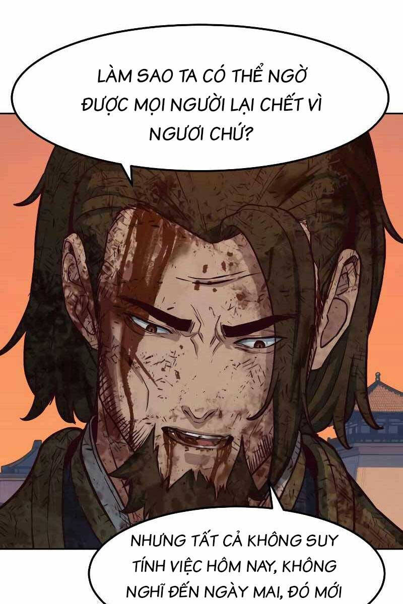 Túy Kiếm Dạ Hành chapter 0 68