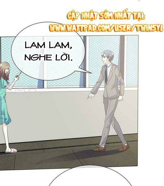 ái người tình xuất vu lam chapter 41 34