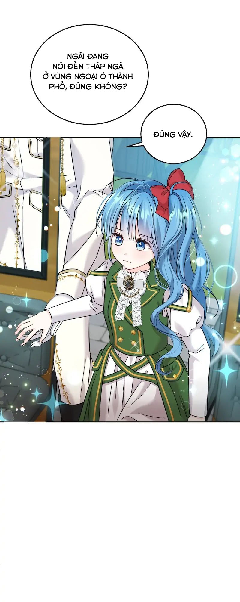 tôi sẽ cứu nam phản diện bị nữ chính ruồng bỏ chapter 71 18