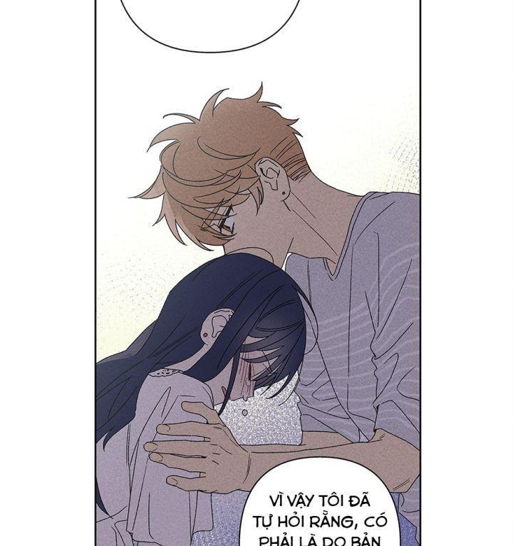 bạn trai tôi là một con ma ngọt ngào chapter 10 10