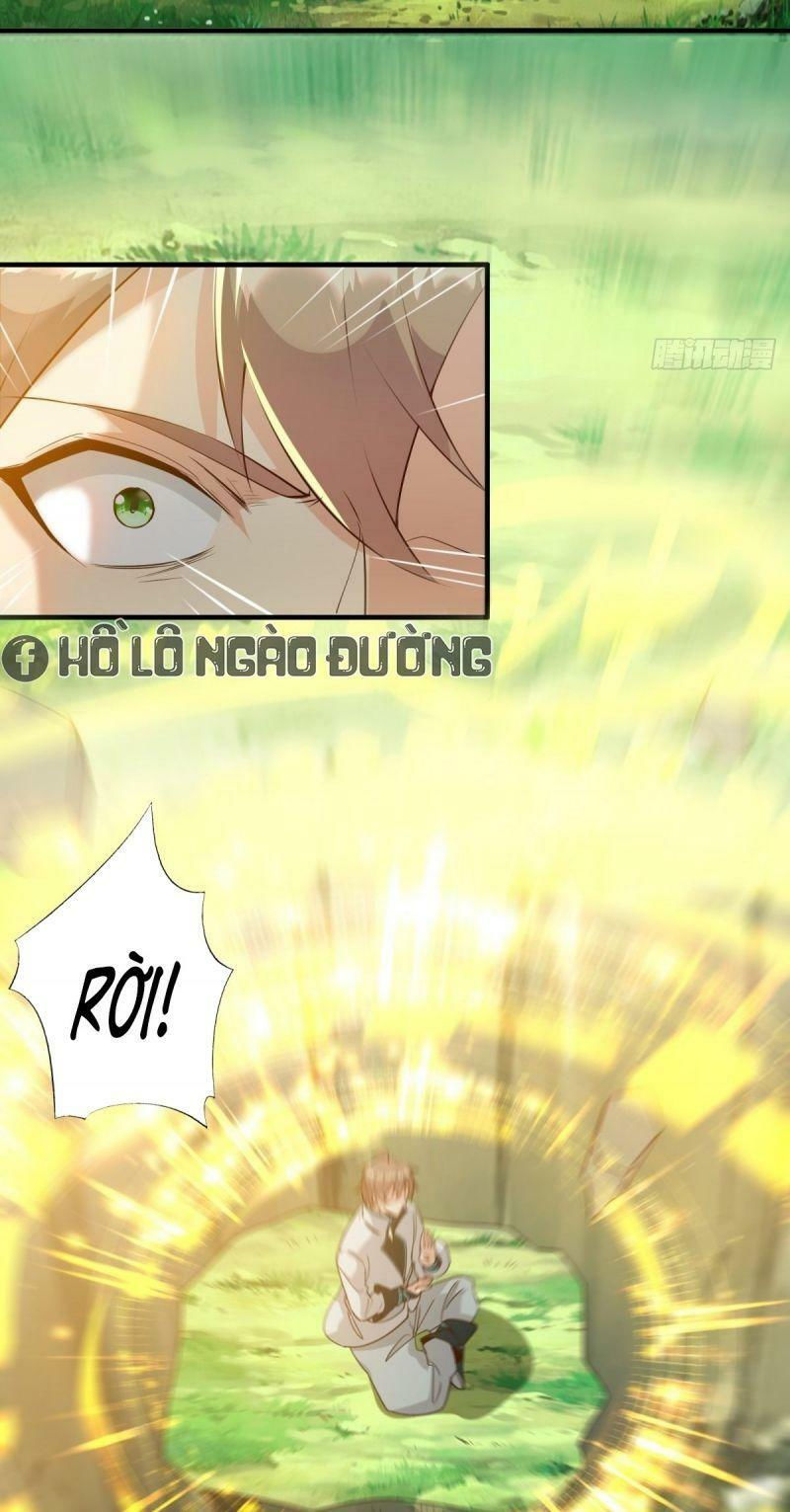 ta lập hậu cung tại tây du ký chapter 14 3