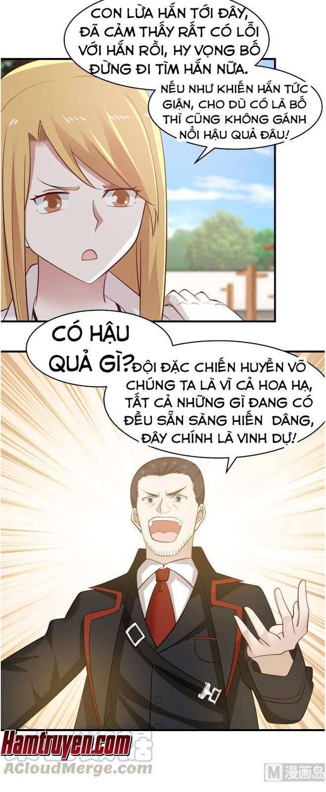 tuyệt thế võ công chapter 214 7