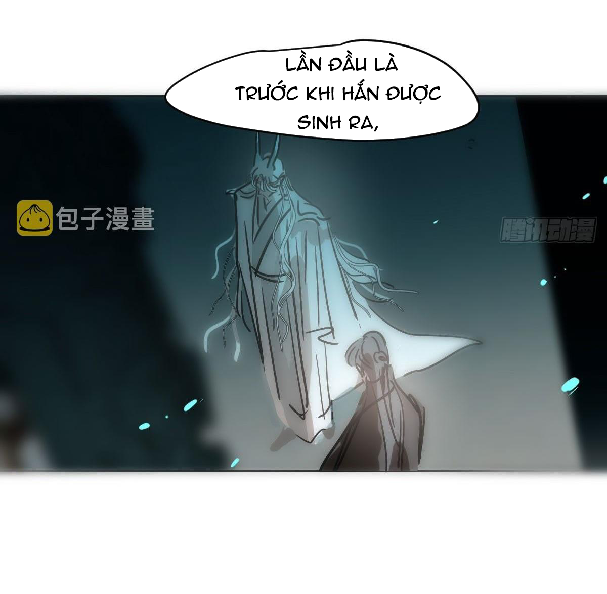 Bắt Lấy Ngao Ngao chapter 216 - Trang 35