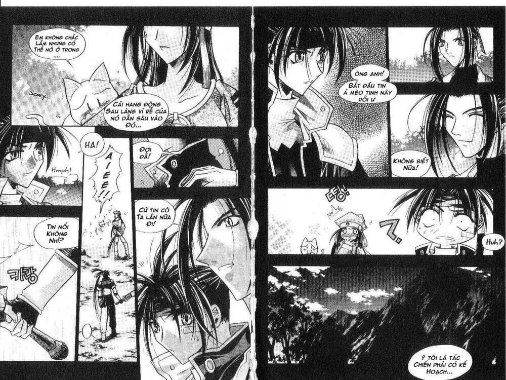 chronicles of the cursed sword chapter 8 3