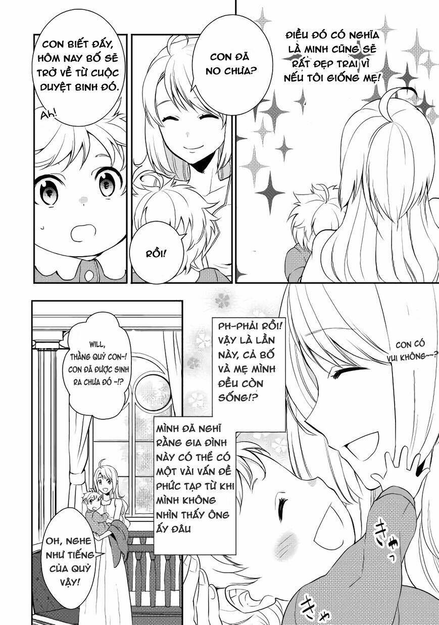 tenseishichatta yo (iya, gomen) chapter 2 4