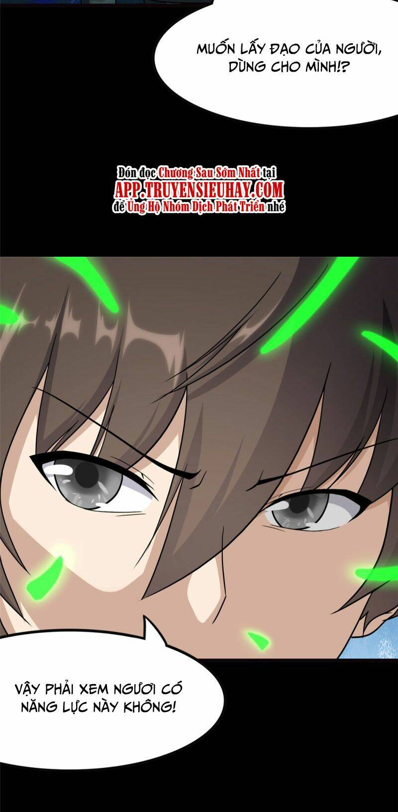 bạn gái virus của tôi chapter 245 46