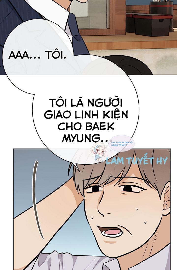 đứa trẻ này là con tôi (end) chapter 10 16