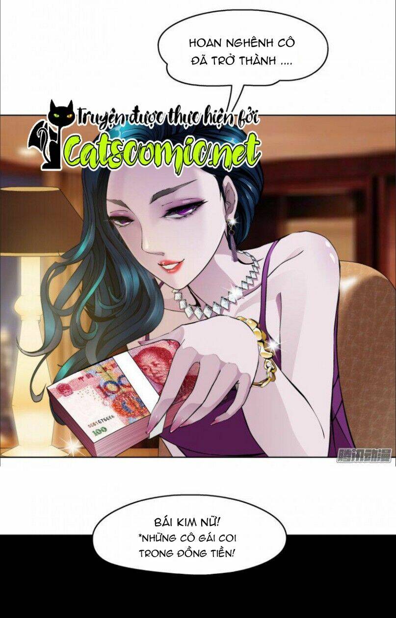 thành phố vật chất chapter 2 20