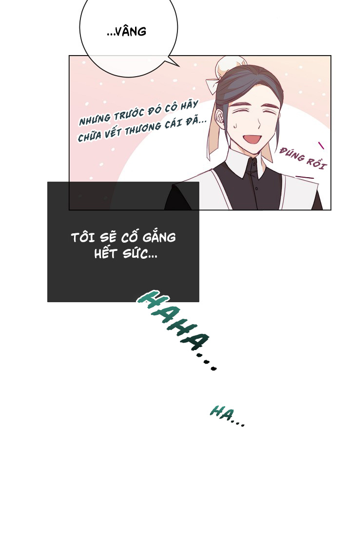 ác nữ đảo ngược đồng hồ cát chapter 2 47