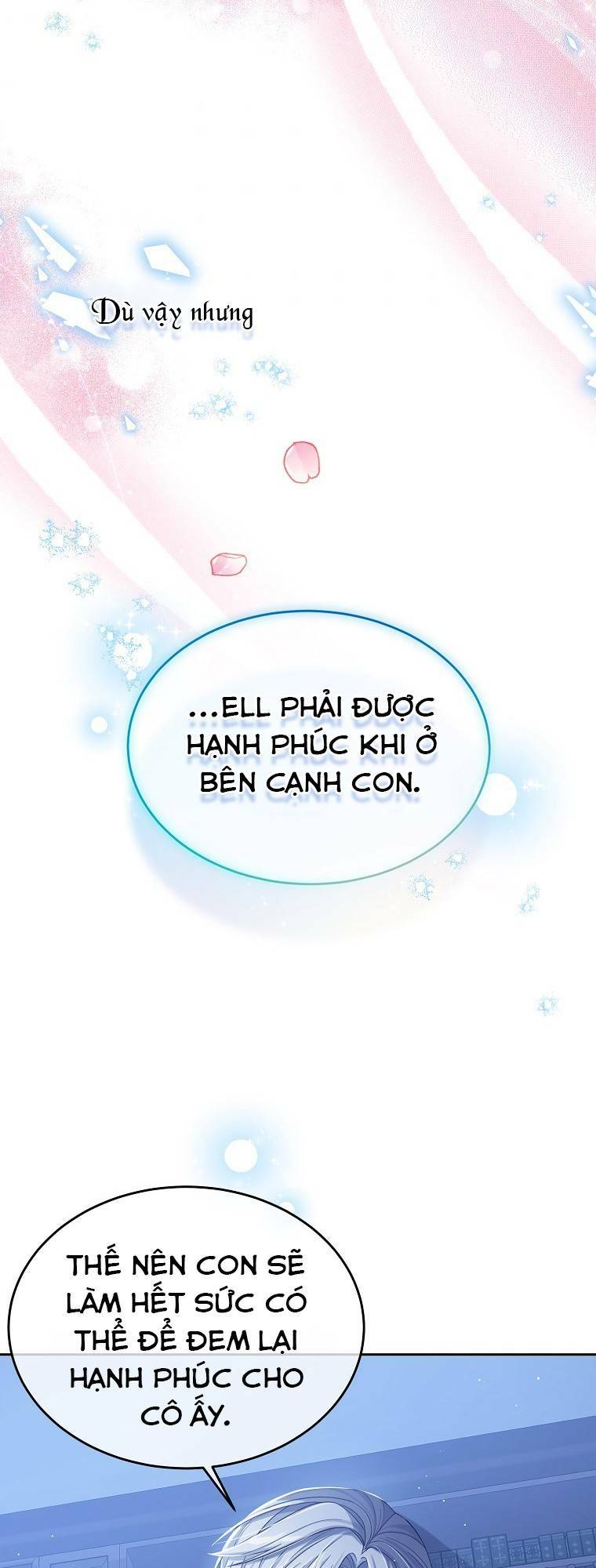 chồng em dễ thương chết mất thôi! chapter 27 6