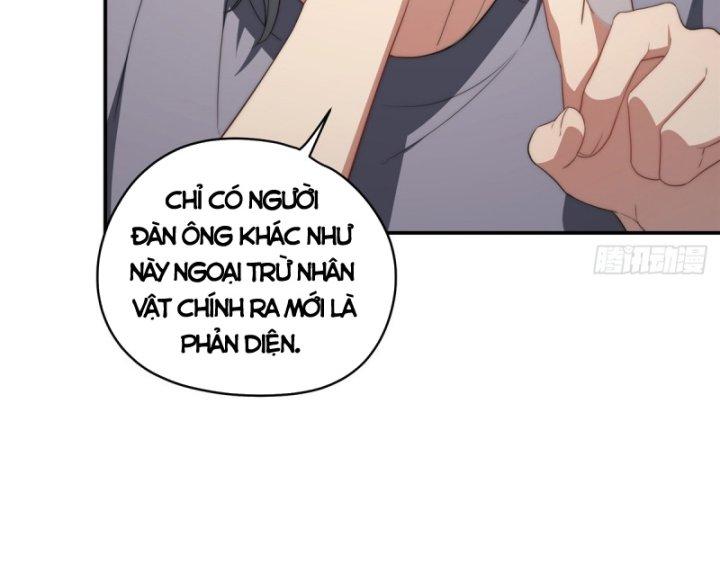 nữ chính chạy từ trong sách ra thì phải làm sao chapter 19 69