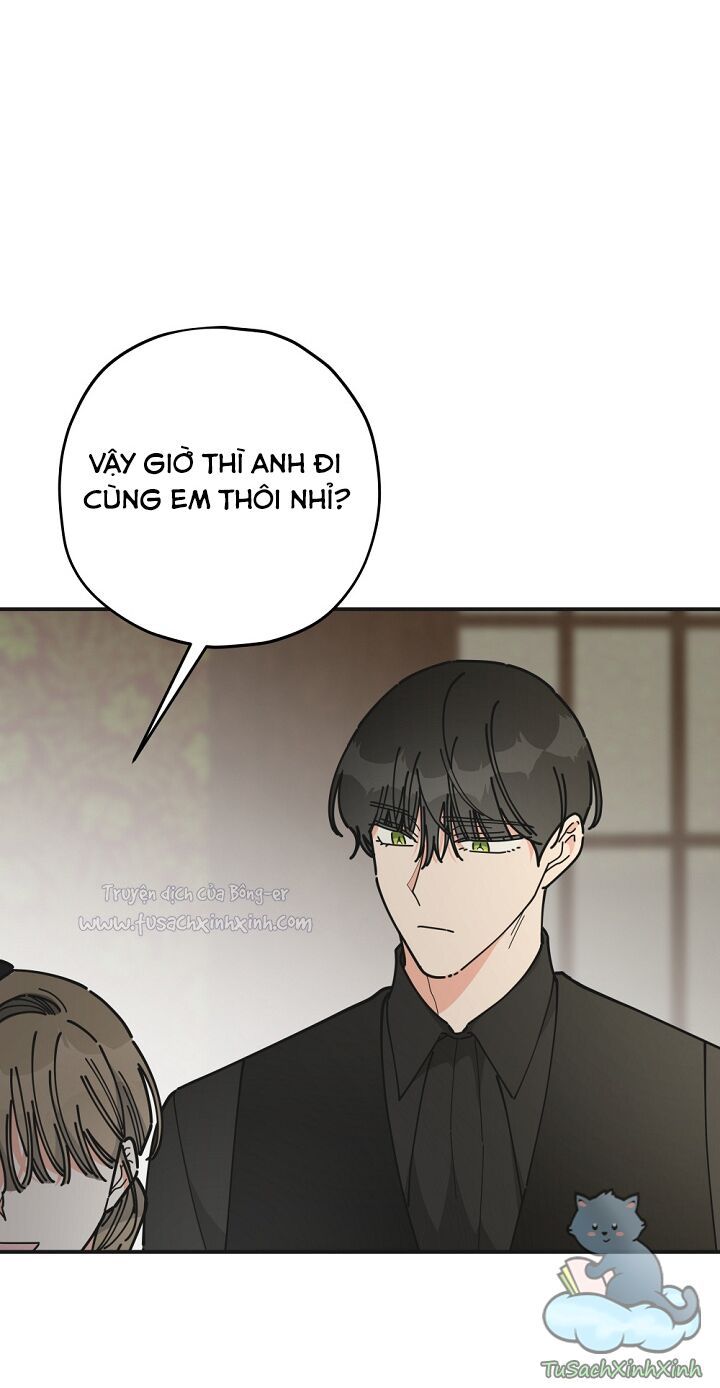 người hùng của ác nữ chapter 84 75