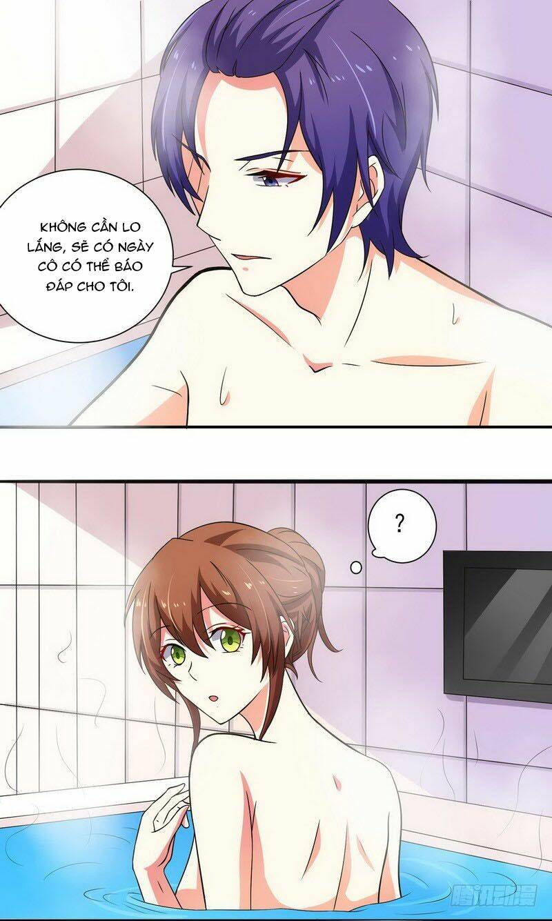 khế hôn chapter 14 21