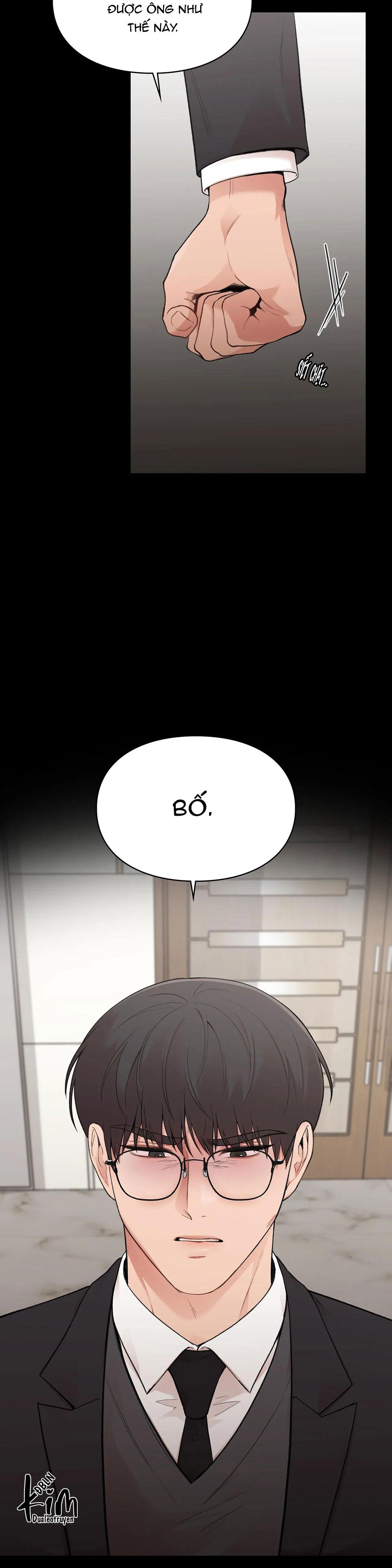 zai đẹp nhưng lại thích dạy đời chapter 20 28