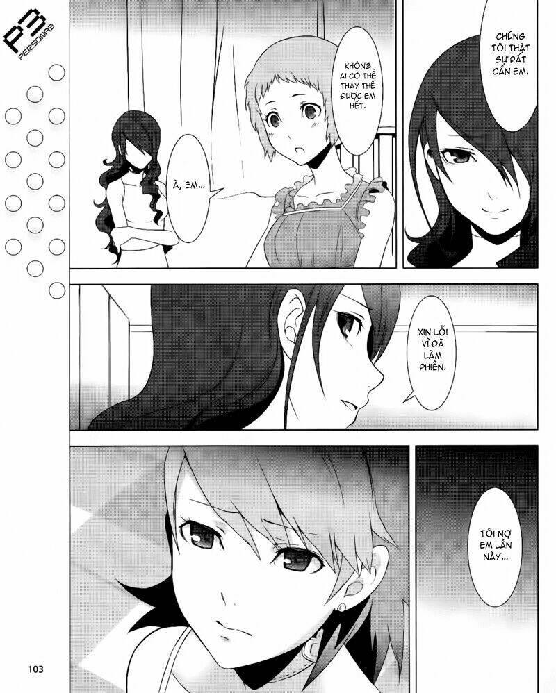 persona 3 chapter 17 30