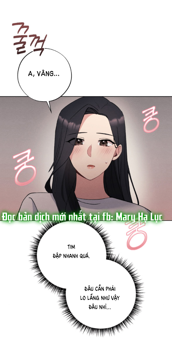 Ăn Mòn chapter 4.1 - Trang 4