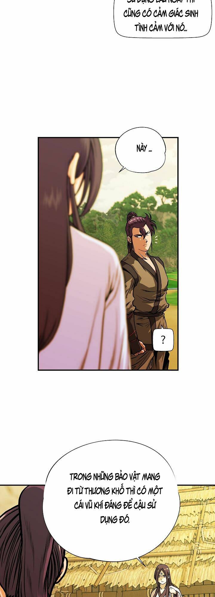 ngũ hợp chí tôn chapter 32 19