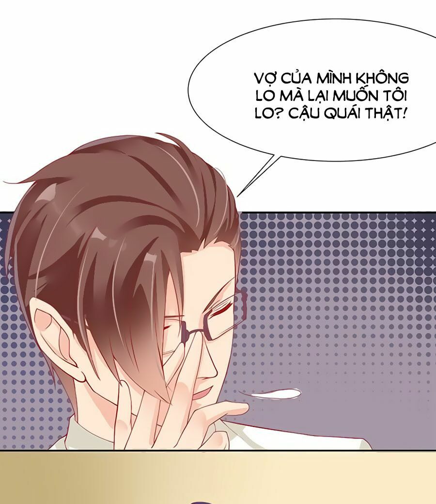 chồng già vợ trẻ trêu nhau hàng ngày chapter 21 27