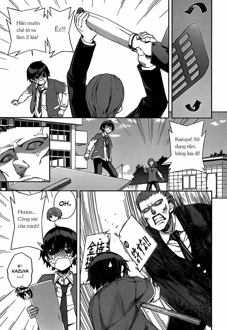 soutaisei moteron chapter 10 19