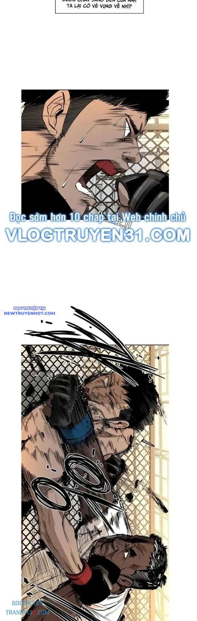 shark - cá mập chapter 159 25