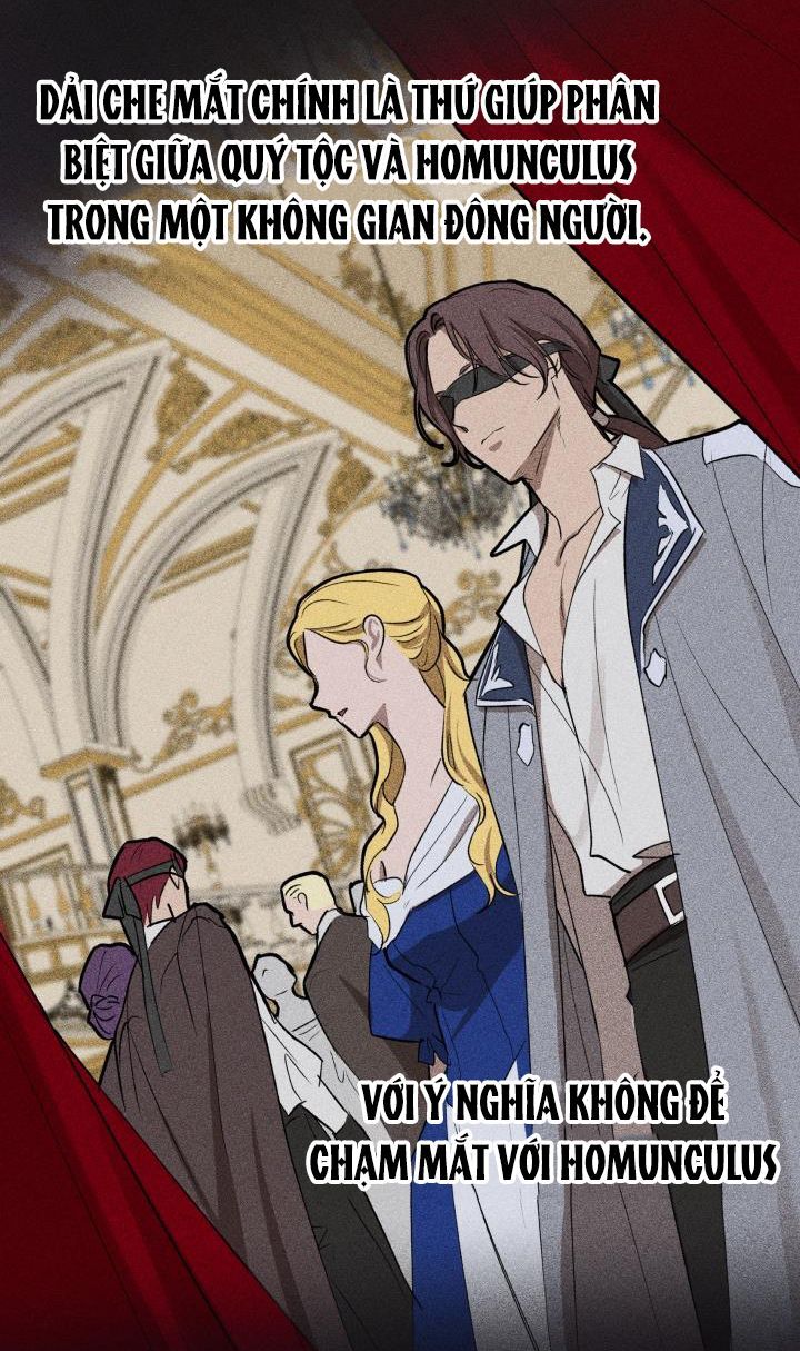 công chúa khắc dấu lên kẻ phản nghịch chapter 17 31