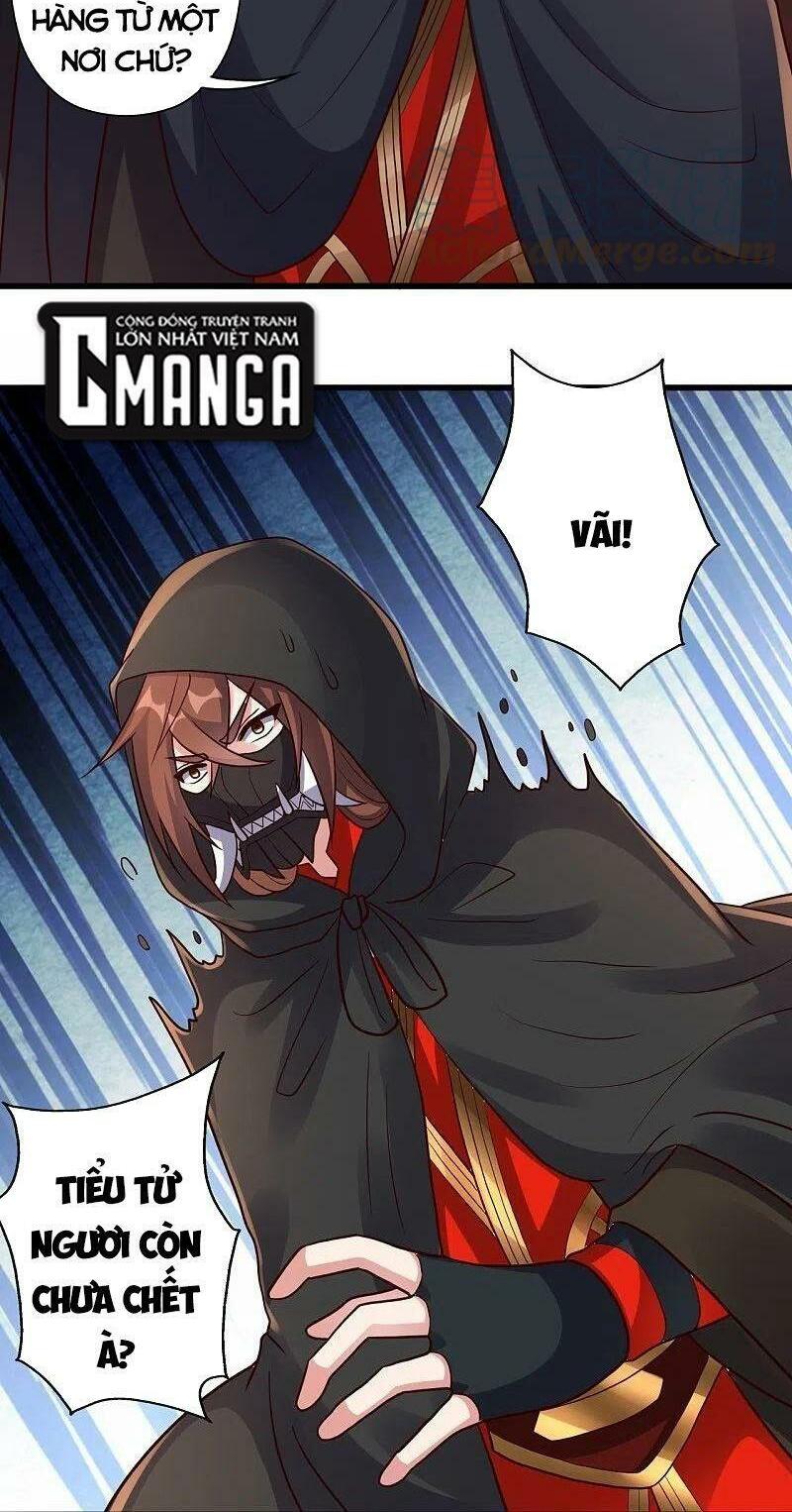 tiên võ đế tôn chapter 290 70