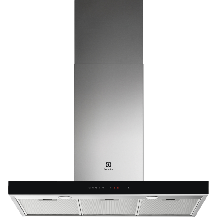 Máy Hút Mùi Electrolux LFT769X - Hàng Chính Hãng