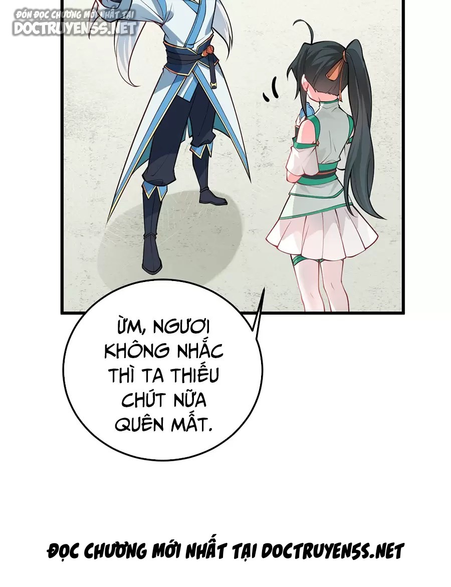 mang theo các tiên tử vô địch thiên hạ chapter 15.1 36