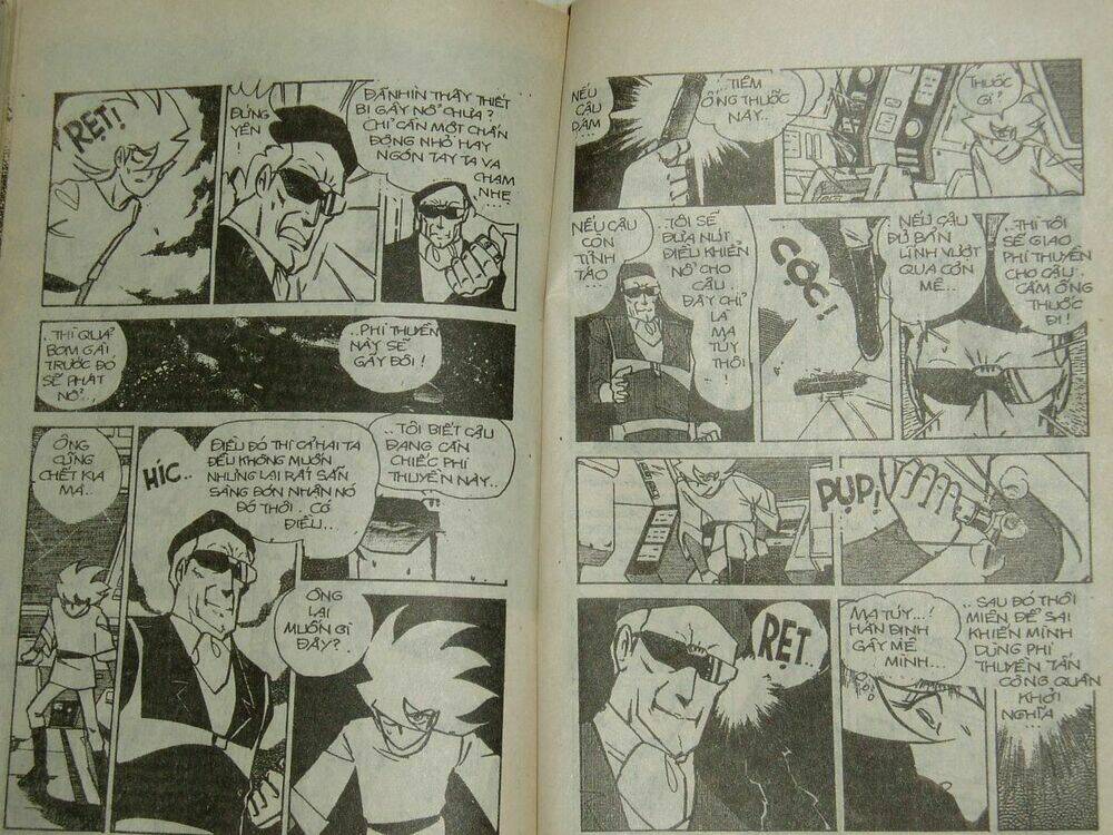 siêu nhân locke chapter 2 66