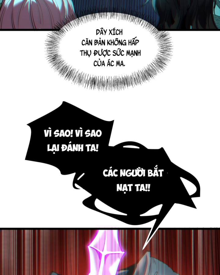 ta, thiên sát cô tinh chapter 23 26