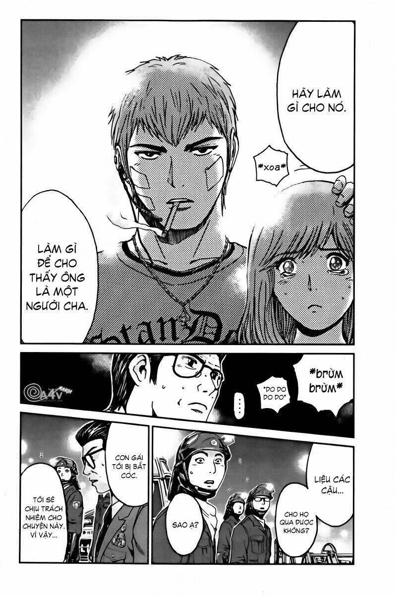 gto: shonan 14 days chapter 13 12