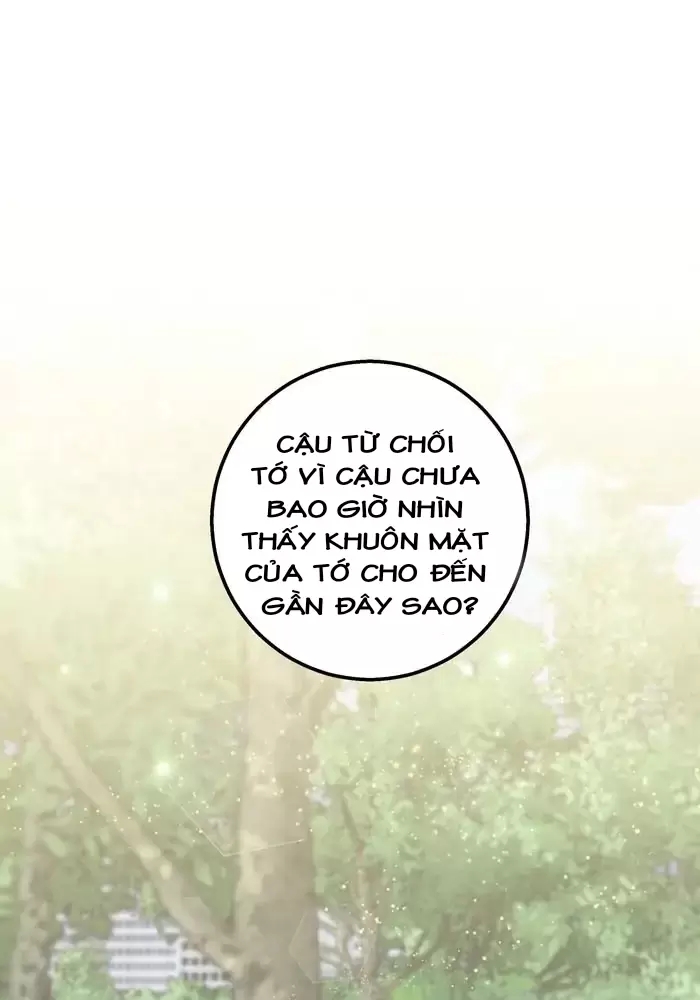 anh bạn của tôi đang phát sáng kìa ! chapter 44 2