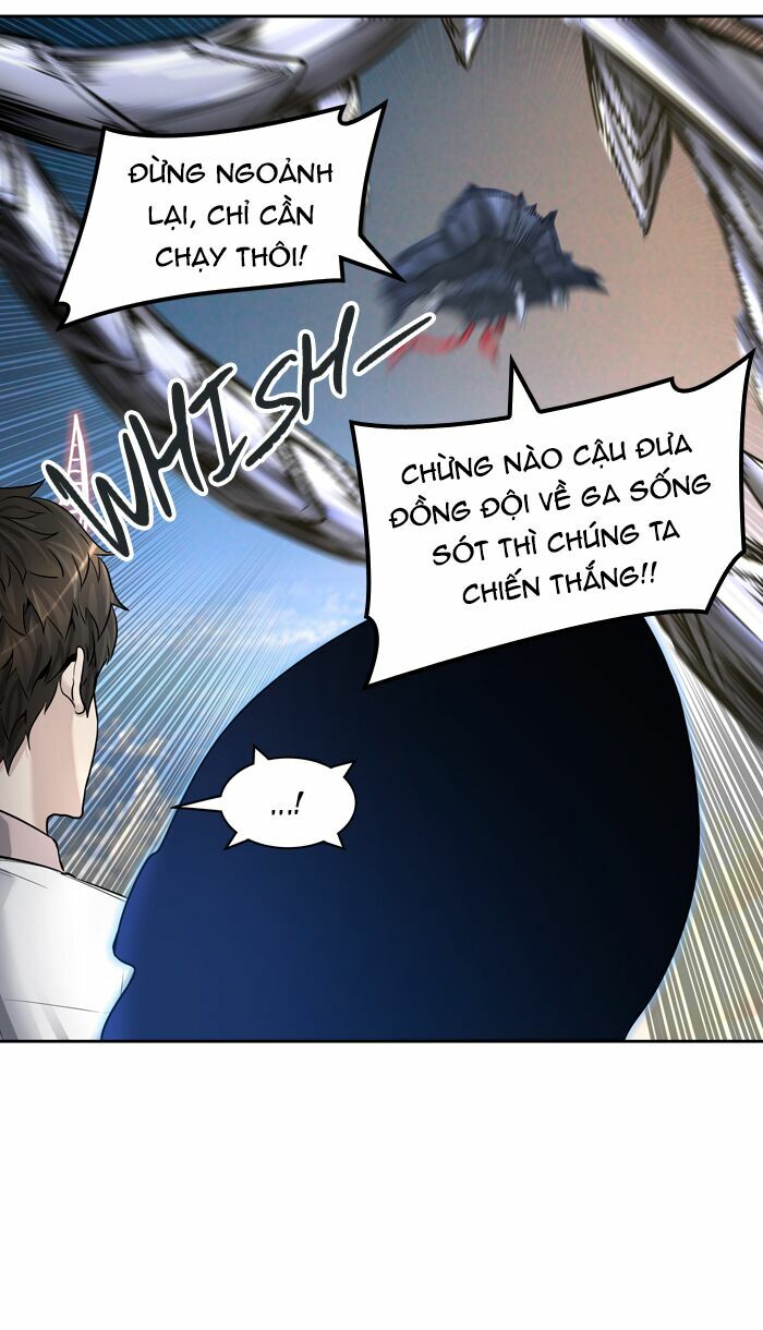 tòa tháp bí ẩn 2 chapter 332.5 9