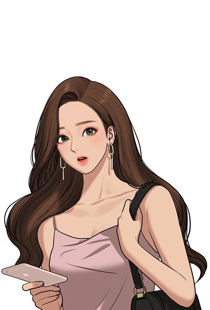 vẻ đẹp đích thực - true beauty chapter 63 73