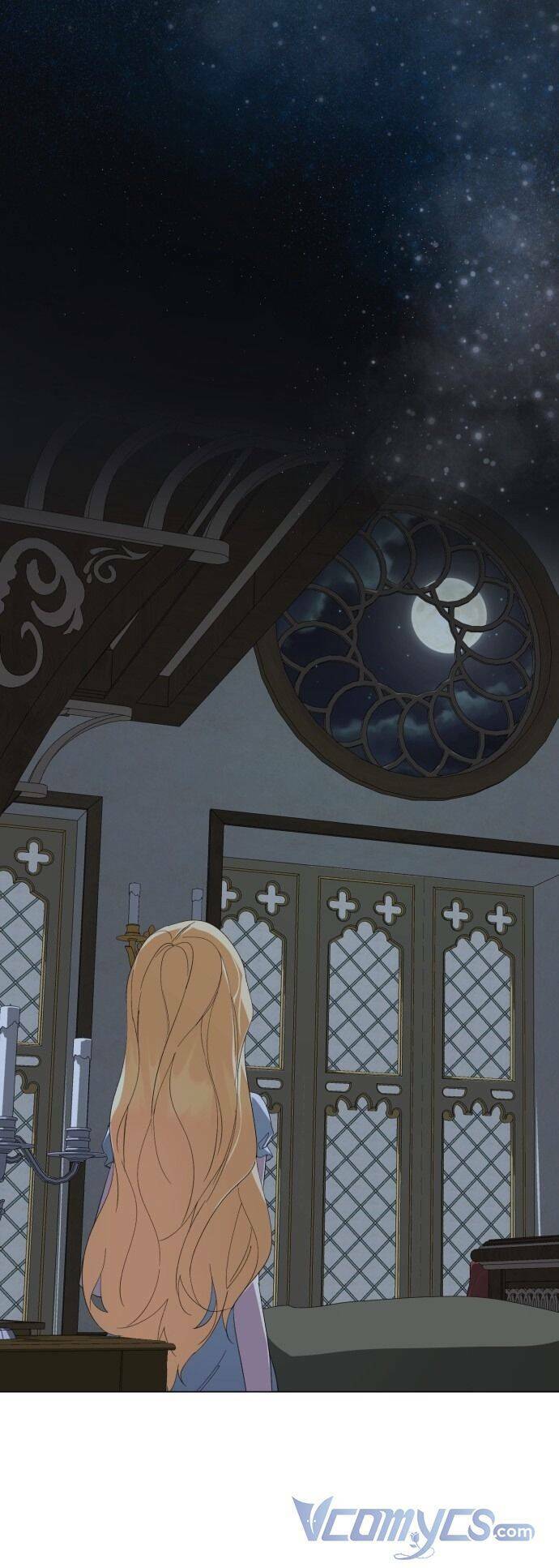 ta đã từng mong nàng biến mất chapter 41 60