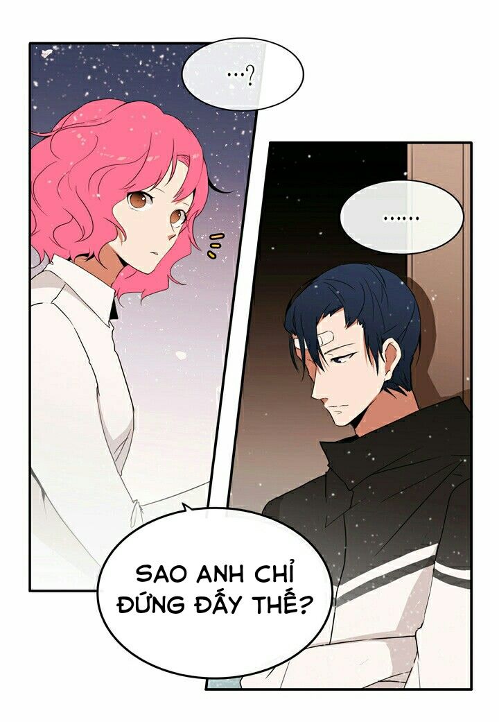 rắc rối về vấn đề yêu đương của tôi chapter 7 20