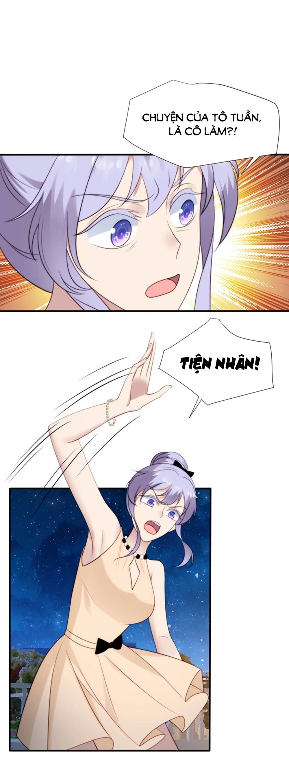 khoá chặt đôi môi (full) chapter 54 27