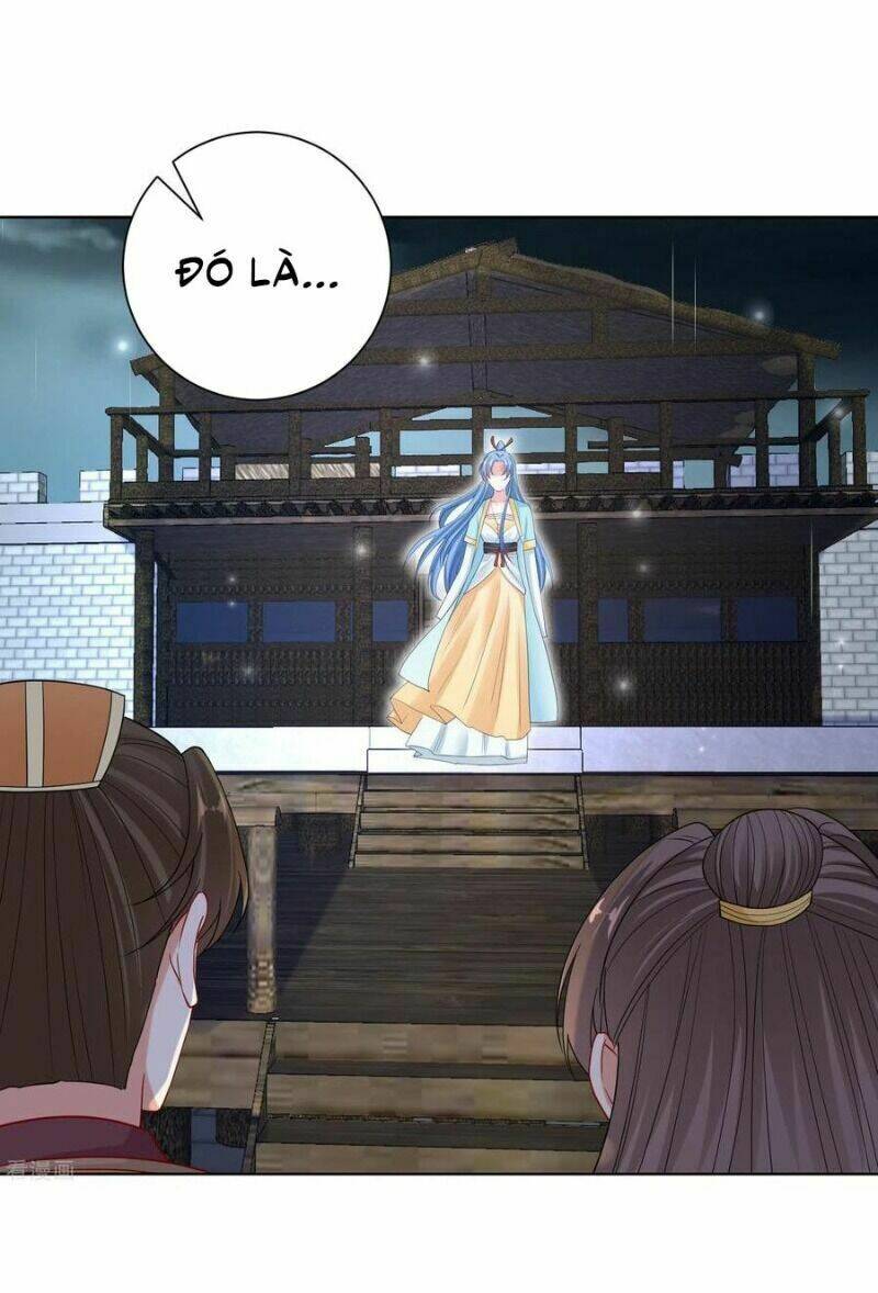 độc y đích nữ chapter 157 13