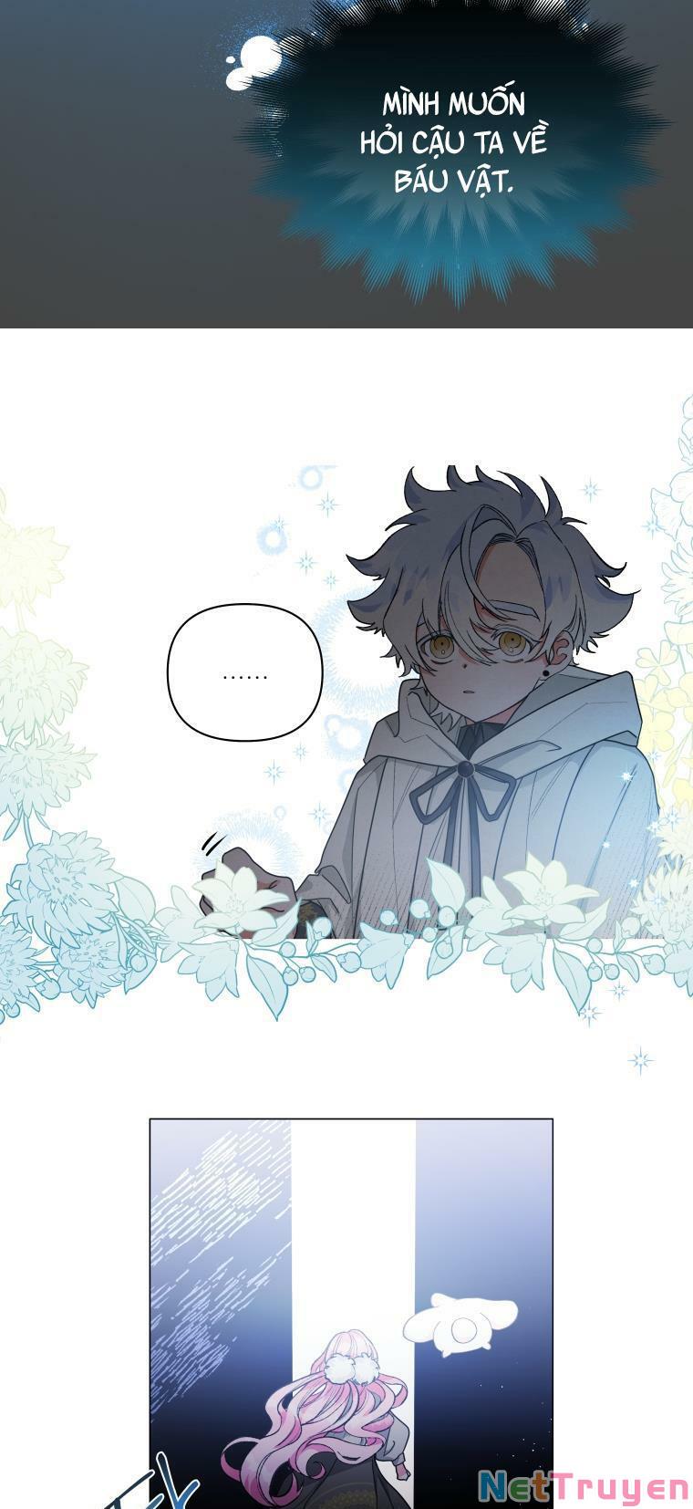 này tiểu công tước, hãy tin ở chị đi! chapter 9 9