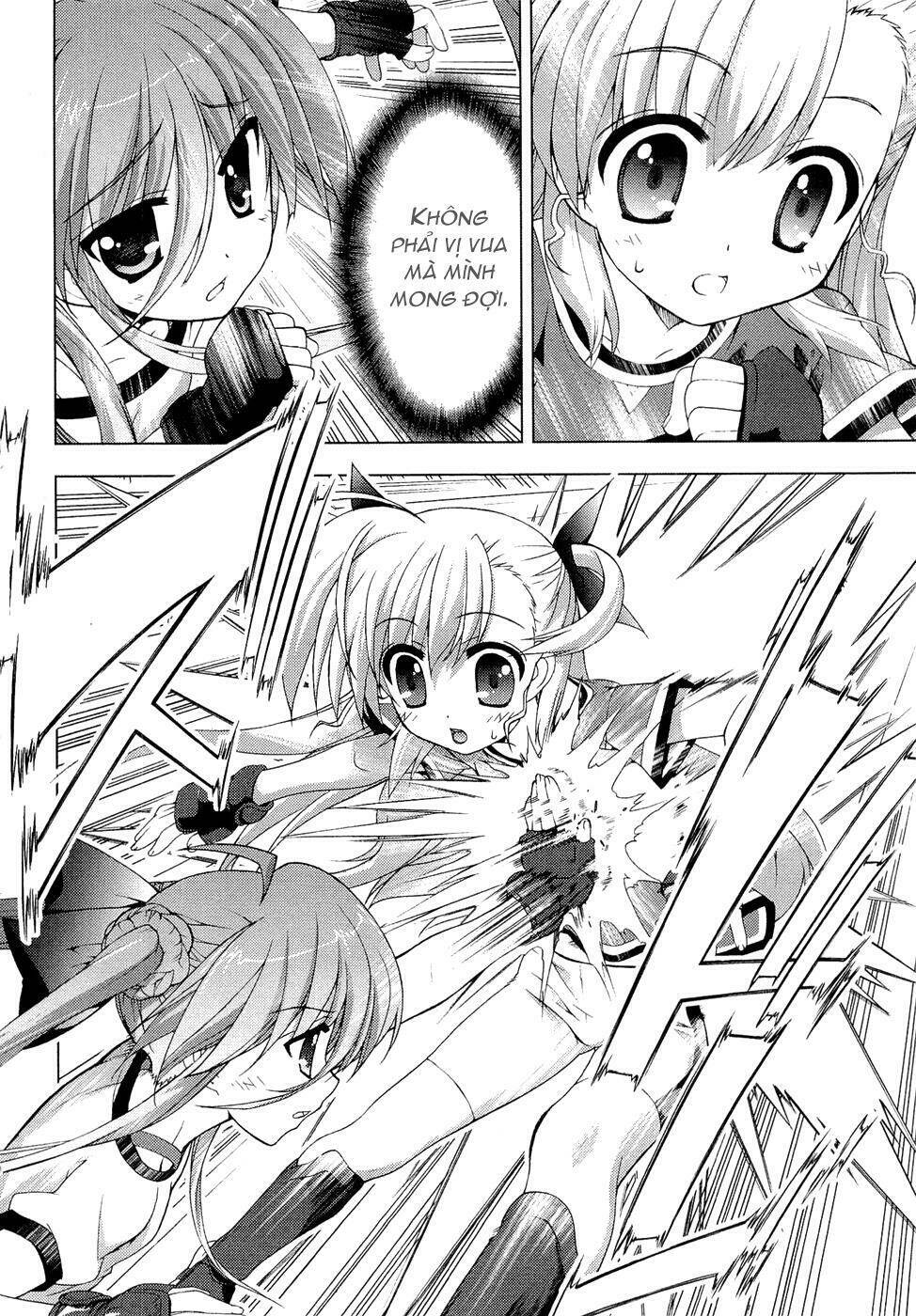 mahou shoujo lyrical nanoha vivid chapter 6 20