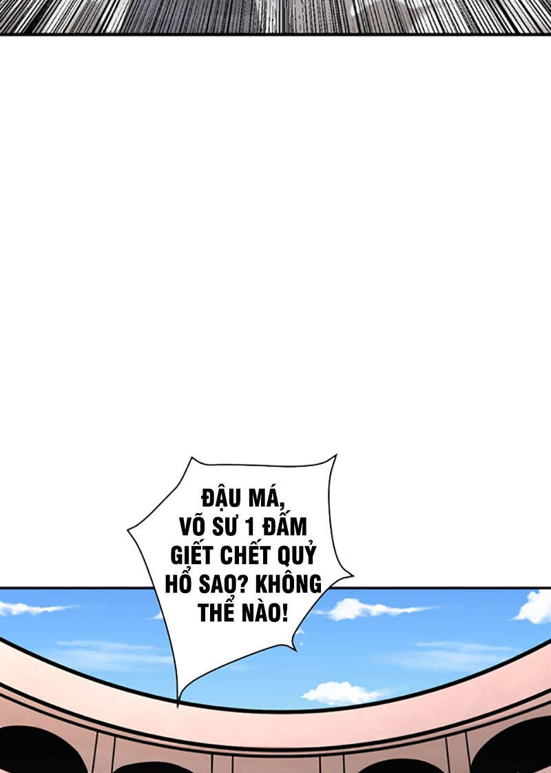võ đạo độc tôn chapter 455 37