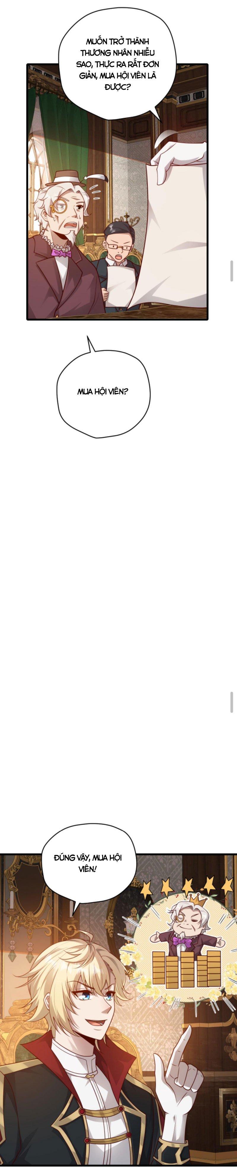 người chơi và nhân chính đều muốn làm hại ta chapter 92 15