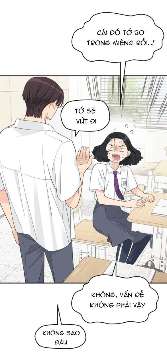 sam yi tái sinh chapter 40.1 33