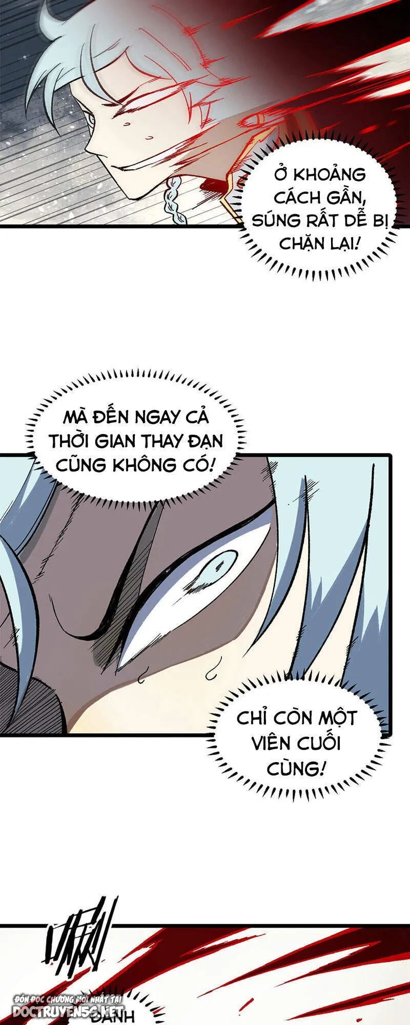 Vạn Cổ Tối Cường Tông chapter 0 19