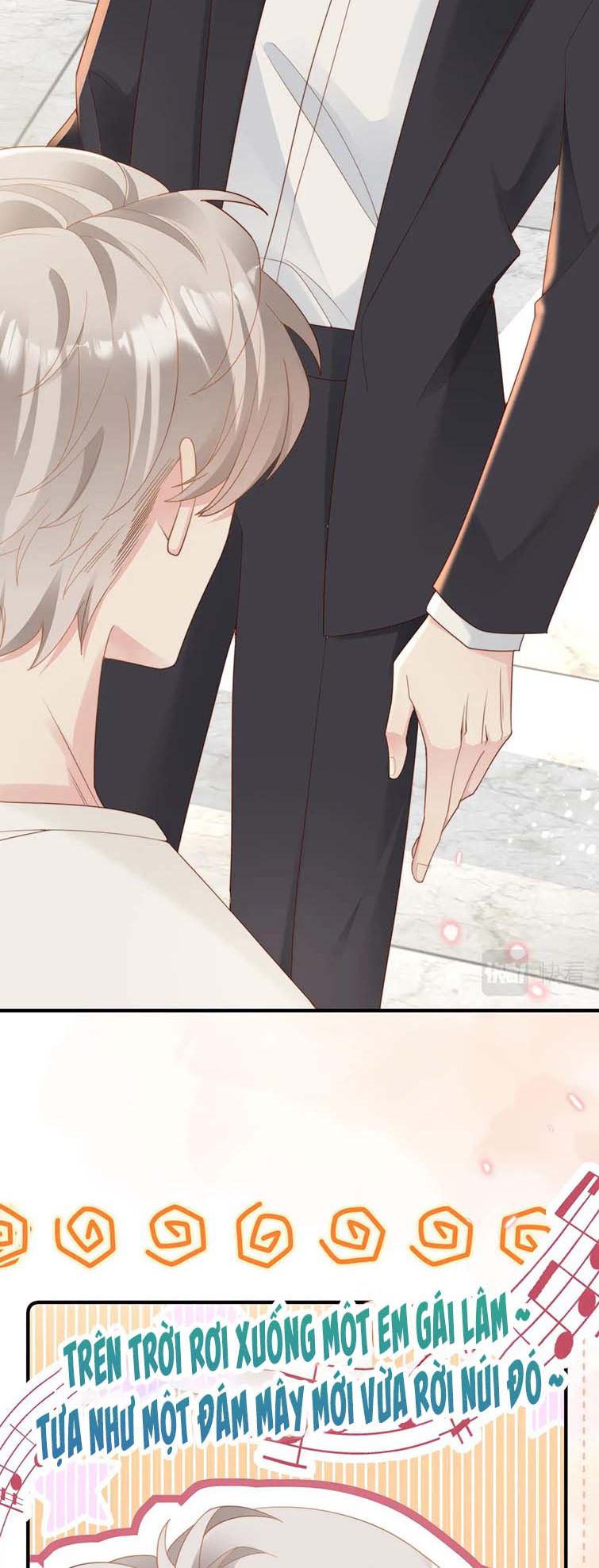 sau khi mất trí nhớ tình địch nói tôi là bạn trai anh ấy chapter 6 5