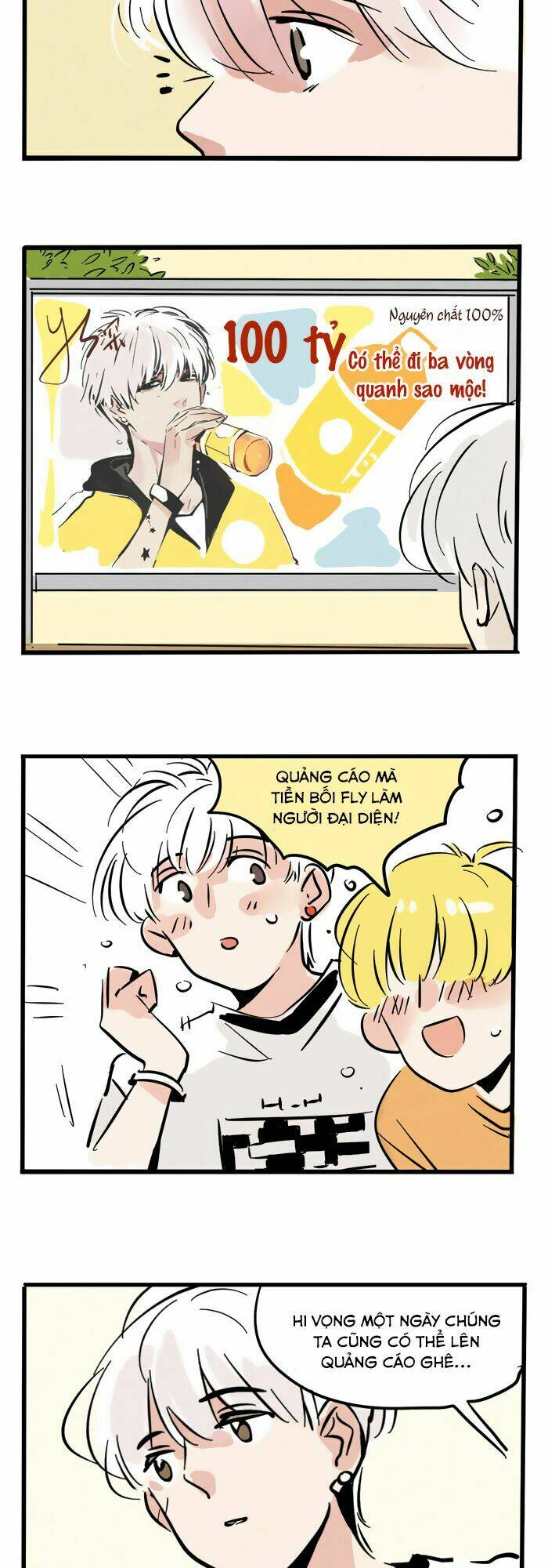 trang nhất toàn là hắn chapter 151 12