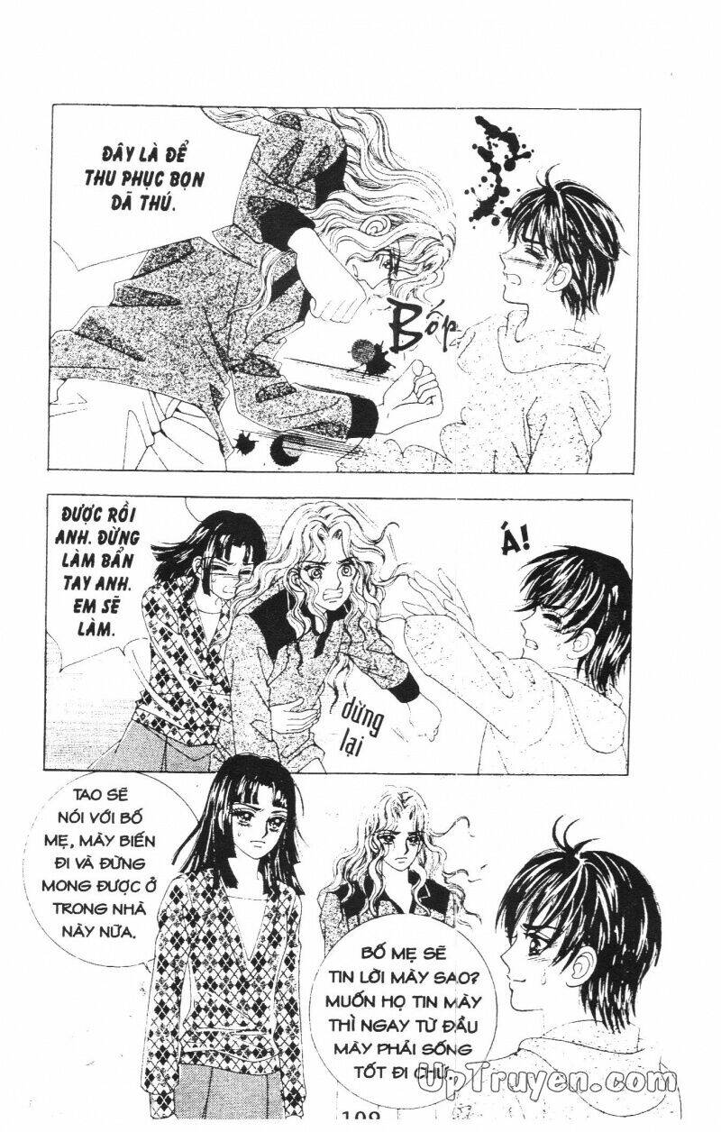 mặt nạ tình yêu chapter 126 31